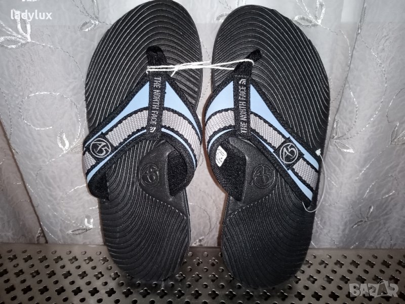 The North Face, Нови Джапанки, 39 номер. Код 1862, снимка 1