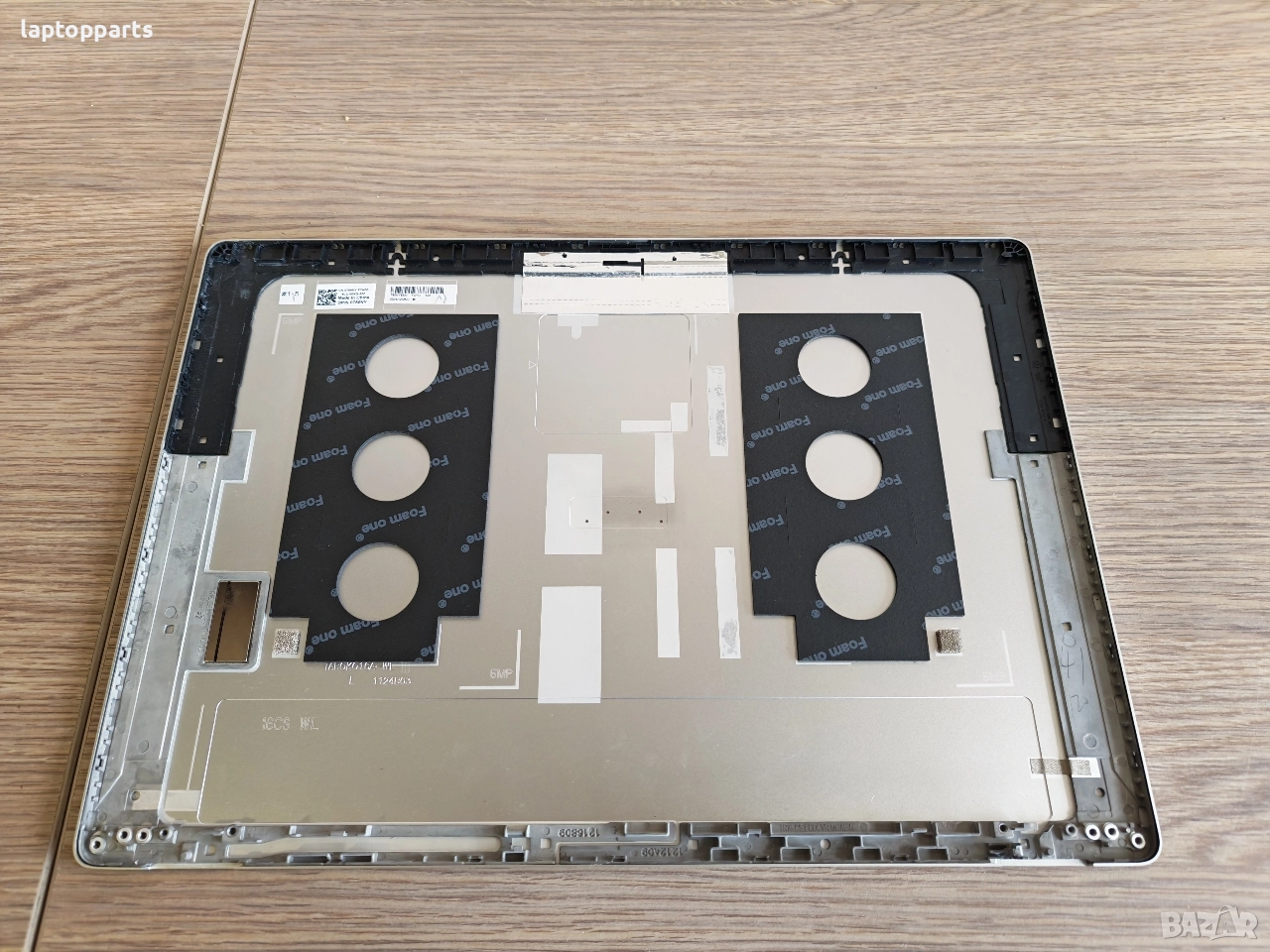 Dell Pro 16 Plus Заден капак матрица, снимка 1