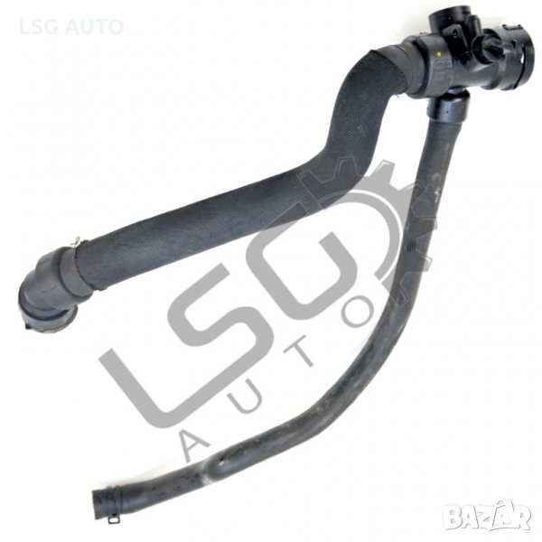 Водно съединение AUDI A4 Avant (B7 8E) 2004-2008 A011220N-105, снимка 1