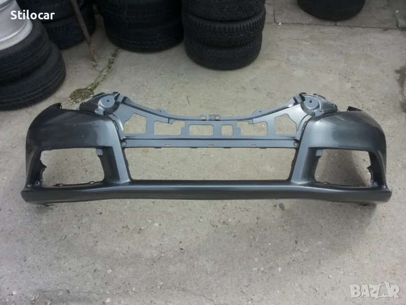 Броня предна Honda Civic 2012-2016г HB, снимка 1