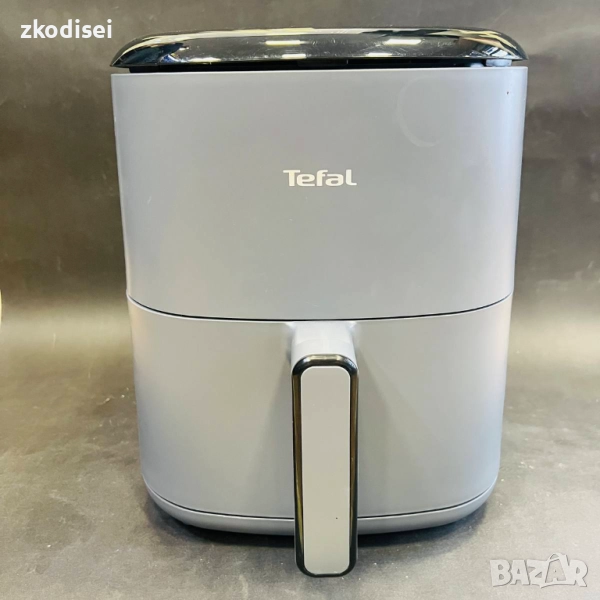 Air fryer TEFAL EY245B10, снимка 1