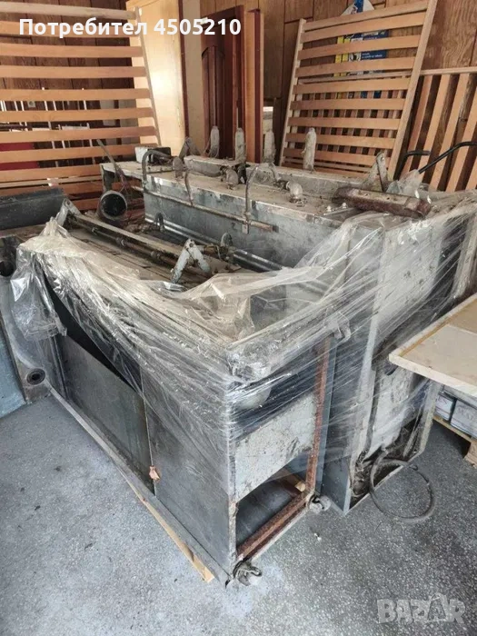 Продавам професионални турски грилове за печене на пилета, снимка 1