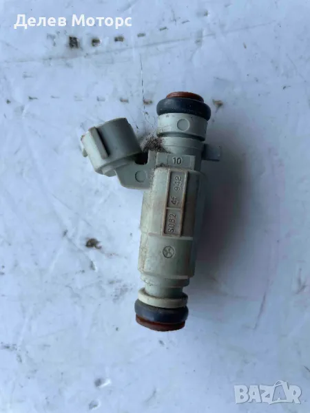 3531004000 инжекторна дюза от Hyundai I20 1. 2I, 84ph, 5 speed, engine G4LA, 2019 , снимка 1