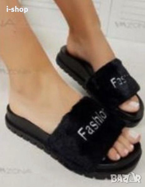 Чехли с Пух , снимка 1