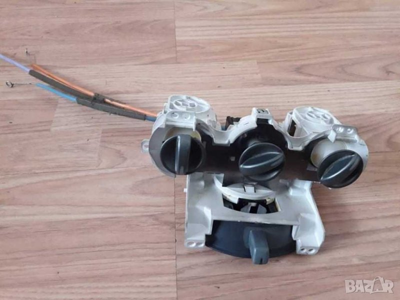 Панел климатик за Honda Jazz 2002-2008, снимка 1
