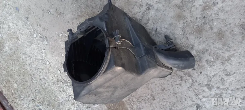 Филтърна кутия Ford Focus III, снимка 1