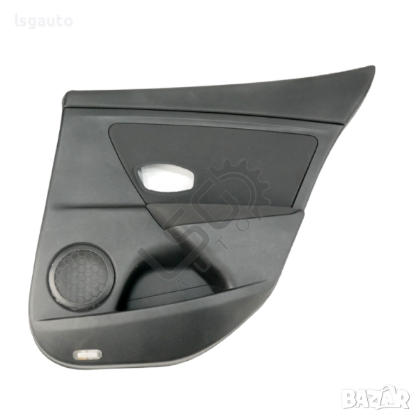 Интериорна кора задна дясна врата Renault Megane III 2008-2016 ID:150008, снимка 1