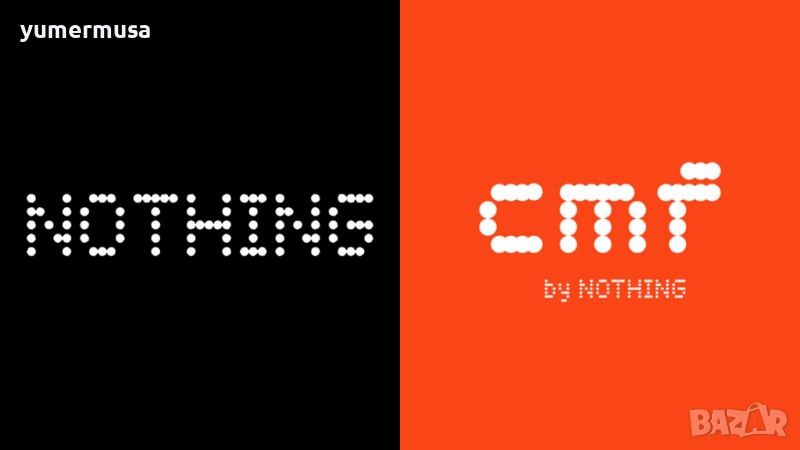 Възстановявам операционни системи на Nothing/CMF смартфони, снимка 1