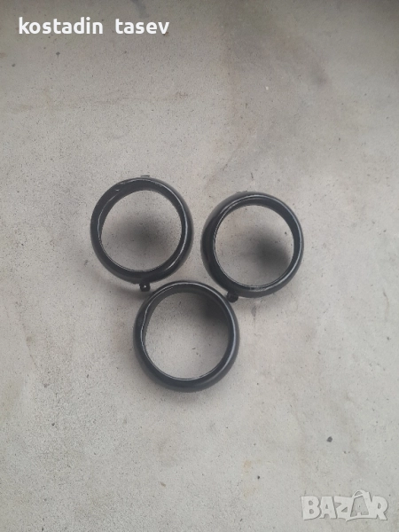 гривни за фарове , снимка 1