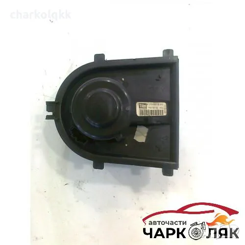  вентилатор парно за Фолксваген Голф mk4 1.9pd, снимка 1