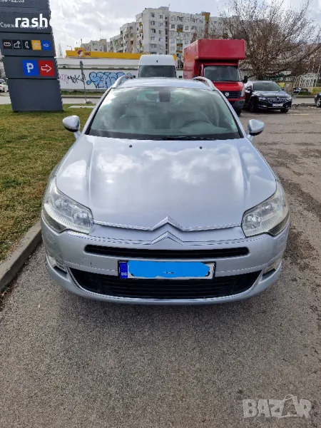 Citroen С5/Х7 , 2,0 HDI , 163 k.c., снимка 1