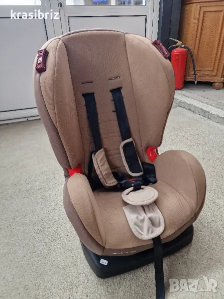 Детско Столче за Автомобил-Атлантис-9-25кг., снимка 1