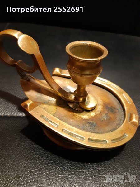 Свещник , снимка 1