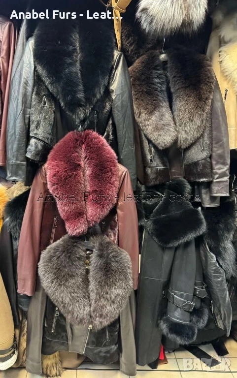 Дамски палта и якета, снимка 1