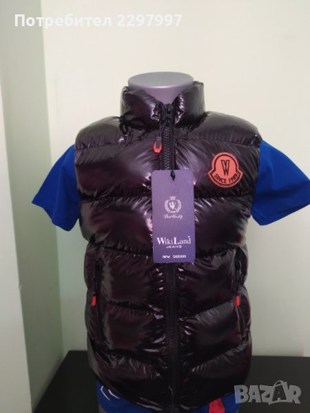 Детско елече, снимка 1