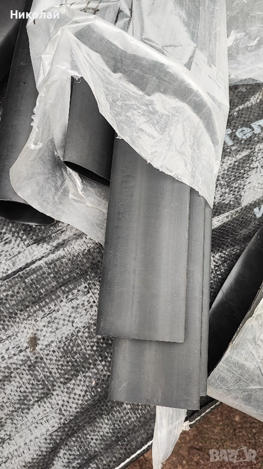 Термо шлаух, снимка 1