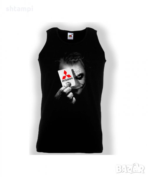 Мъжки потник MITSUBISHI JOKER 1, снимка 1