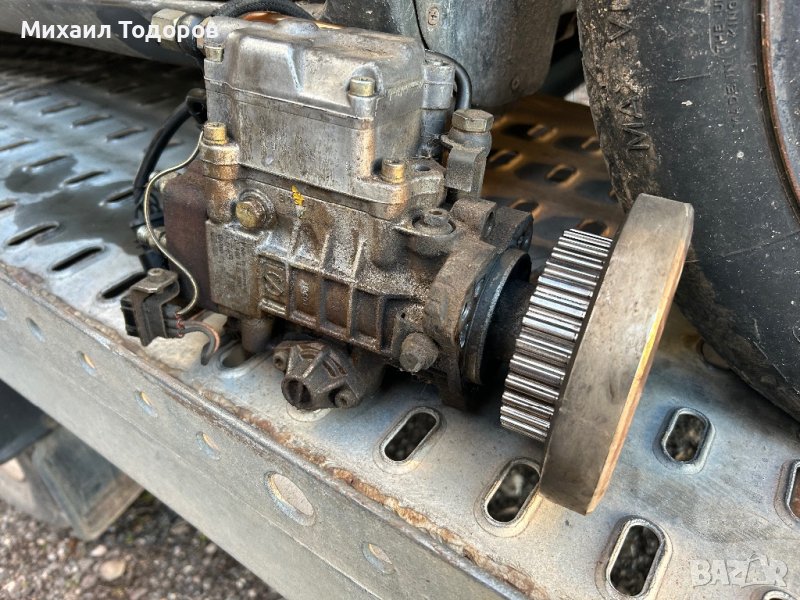 ГНП Волво В70 2.5 ТДИ, снимка 1