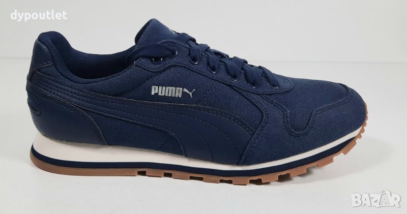 Puma Runner CV - дамски маратонки, размери - 36 /UK 3.5/стелка 22.5 см., 37 /UK 4 /стелка 23 см.., снимка 1
