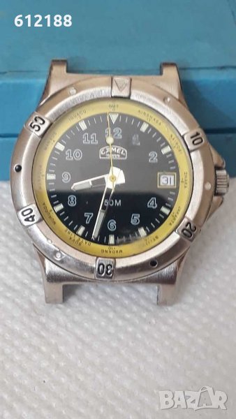 CAMEL TROFY-50M, снимка 1