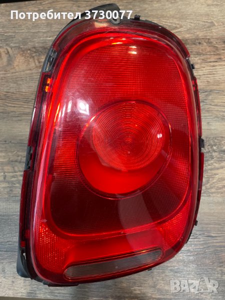 Mini Cooper F55 F56 F57 десен стоп, снимка 1