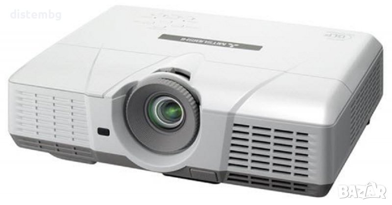Мултимедиен Проектор Mitsubishi SD510U, снимка 1