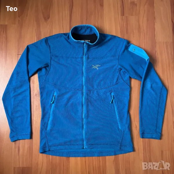 ARC’TERYX POLARTEC M, снимка 1