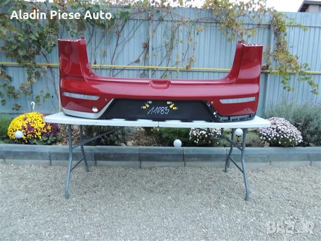 Задна броня Kia Niro година 2017 2018 2019 2020 код 9802520577, снимка 1