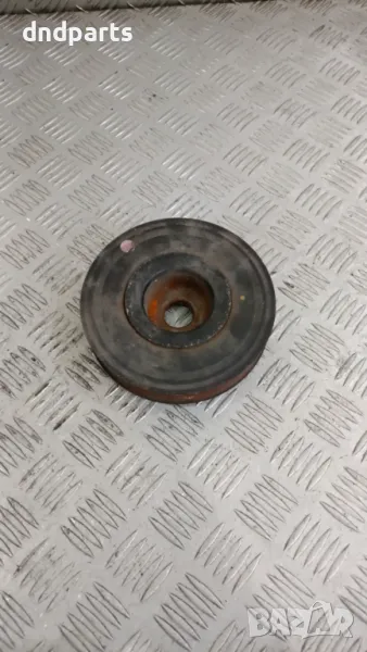 Шайба колянов вал Renault Megane 1.9dci 2004г.	, снимка 1