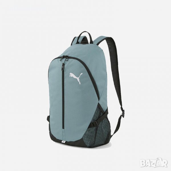 НАМАЛЕНИЕ !!!Раница PUMA Plus Mineral Blue 078868 04, снимка 1