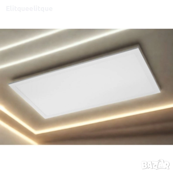 Панелно LED осветление – Енергийна ефективност и модерен дизайн, снимка 1