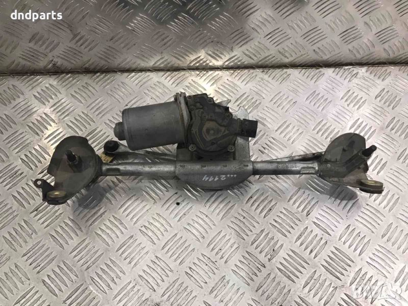 Механизъм чистачки Toyota Yaris,2004г., снимка 1