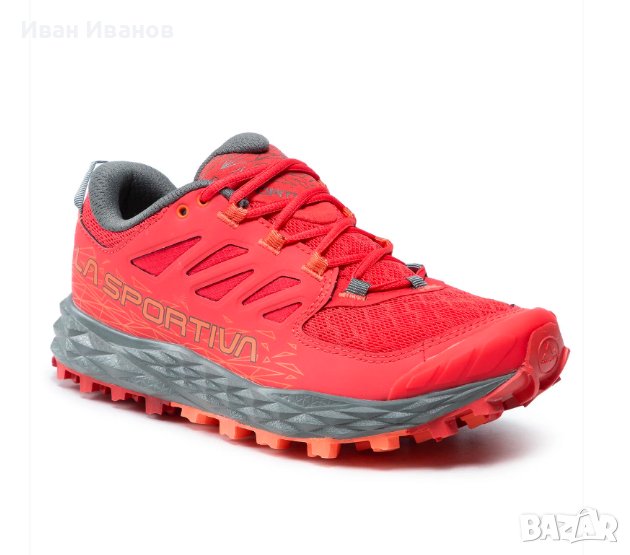 туристически обувки La Sportiva Lycan II номер 40 1/3, снимка 1