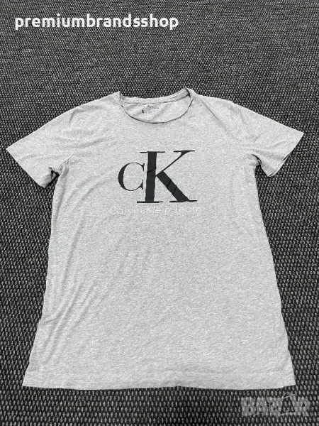 Calvin klein jeans тениска L Мъжка , снимка 1