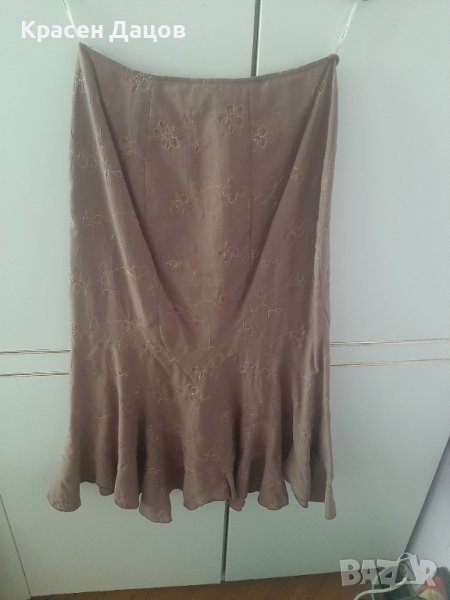 Лятна дамска пола, снимка 1