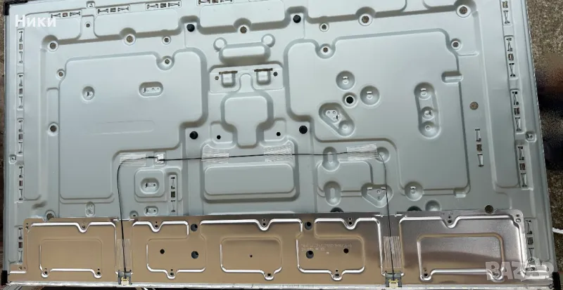 LED BACKLAiHT V8N41-430SMO-R0 180226 / BN61-15482A, снимка 1