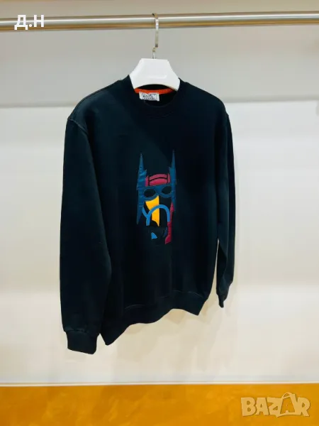 Hermes мъжка блуза, снимка 1