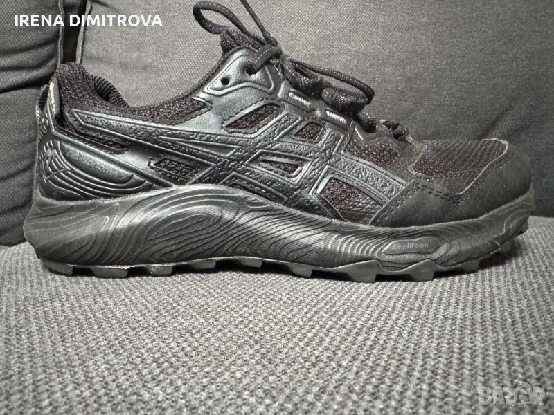 ASICS gel samona 7.core-tex , снимка 1