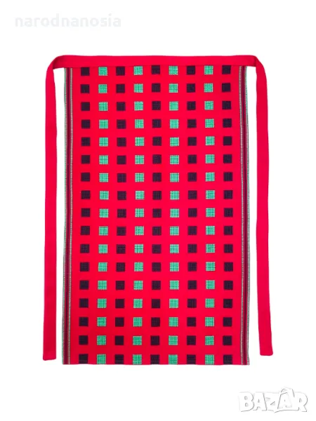 РОДОПСКА ПРЕСТИЛКА - Модел 33, снимка 1