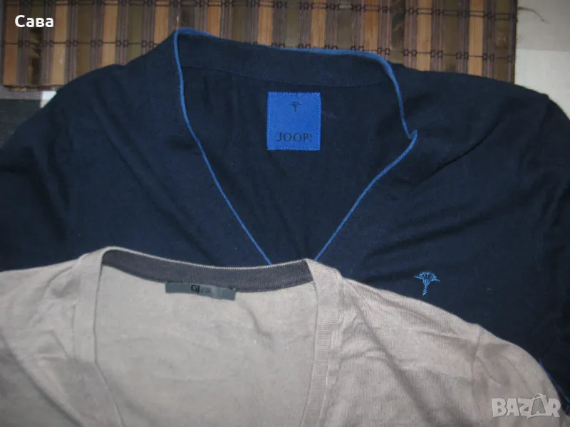 Жилетки JOOP! , GAUDI  мъжки,М, снимка 1