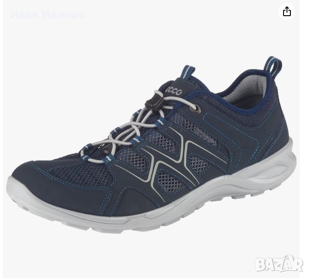 ECCO  Terracruise Lt Multisport номер 44 , снимка 1