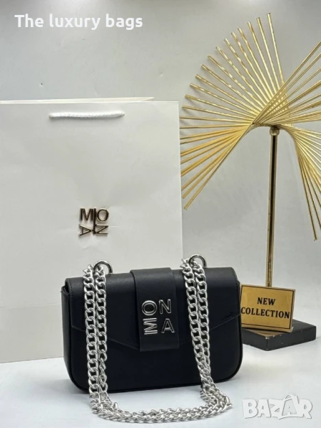 Стилна дамска чанта , снимка 1