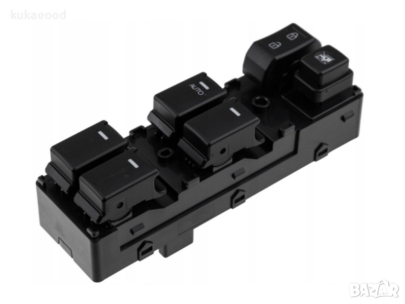 Бутон за ел стъкла Kia Sorento 2, снимка 1