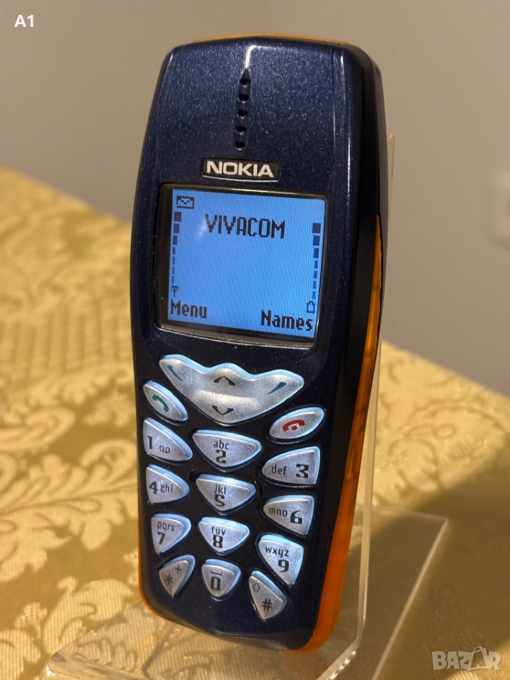 NOKIA3510i, снимка 1