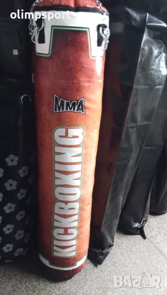 боксов чувал 150см, снимка 1