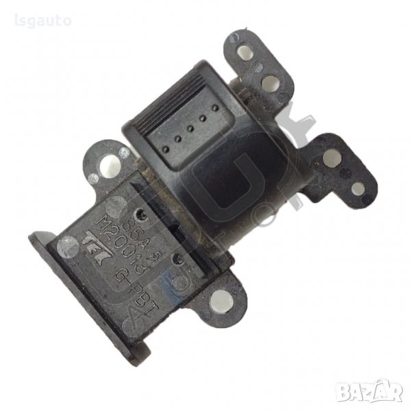 Бутон ел. стъкло задна лява врата Honda CR-V II 2001-2006 H120822N-179, снимка 1