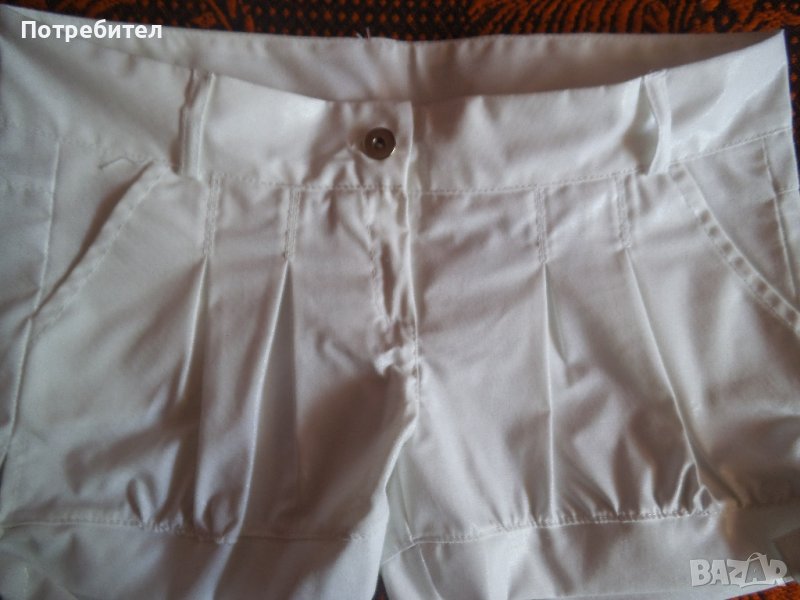 Нови къси панталони-S, снимка 1