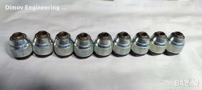 Патронник за бормашина ROHM-Германия , снимка 1