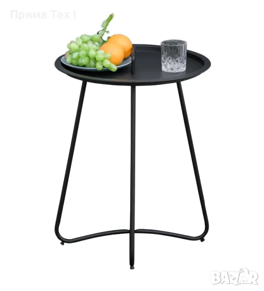 Градинска помощна маса Outsunny, снимка 1