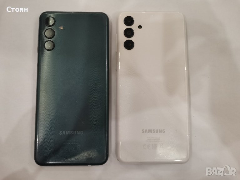 Samsung Galaxy A04s цели или на части, снимка 1